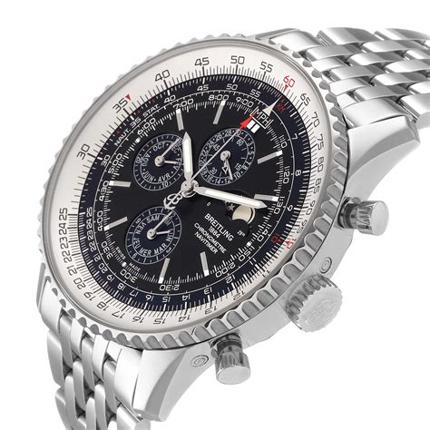 breitling montbrillant manual wind|breitling montbrillant 1461 jours.